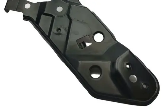 Cupra Formentor Headlight/headlamp mounting bracket 5FF806929