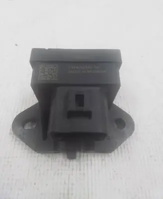 Ford Mondeo MK V Fuel injection pump control unit/module F1FA9D370GA