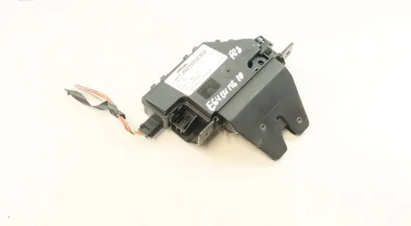 BMW M6 Tailgate/trunk/boot lock/catch/latch 7840617 51247840617