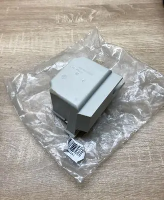 Opel Combo C Sliding door exterior handle/bracket 13170494 138452