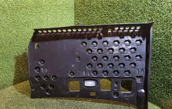 Mercedes-Benz S W222 Panel trim A2226800189 A0009065103