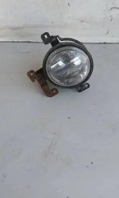 Hyundai Getz Front fog light