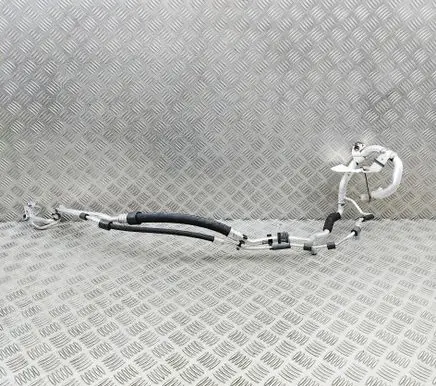Mercedes-Benz E W238 Air conditioning (A/C) pipe/hose A2138307602