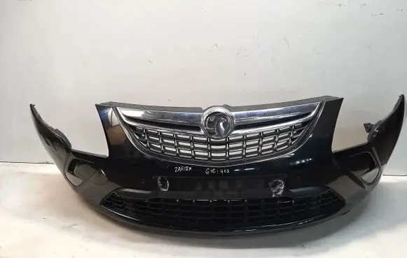 Opel Zafira C Front bumper 13361178