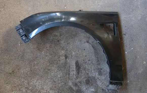Ford S-MAX Fender 