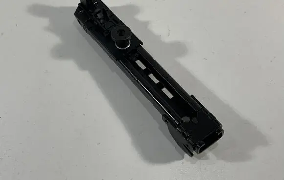 Volkswagen Golf Plus Seat belt adjustment motor 1T0857819A
