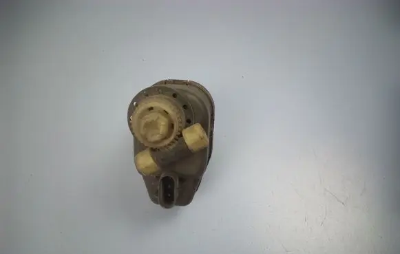 Ford Fiesta Headlight level adjustment motor 0307851307