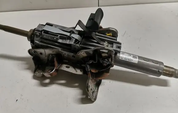 Audi A5 8T 8F Steering wheel axle 8K0419506BC