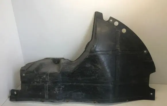 Fiat Ducato Engine splash shield/under tray 53131220