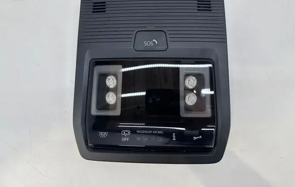 Volkswagen ID. Buzz Front seat light 5H0959569C