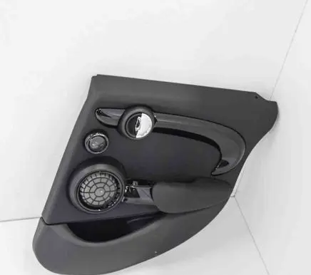 Mini One - Cooper F56 F55 Rear door card panel trim 7322678