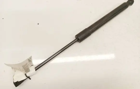 Peugeot 2008 I Tailgate/trunk strut/damper 9678317180