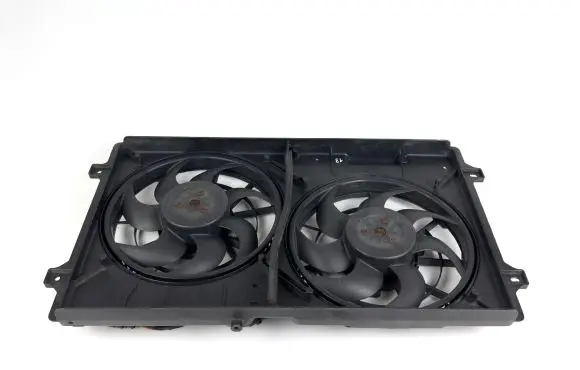 Ford Galaxy Fan set 7m3121207b 7m3959455a