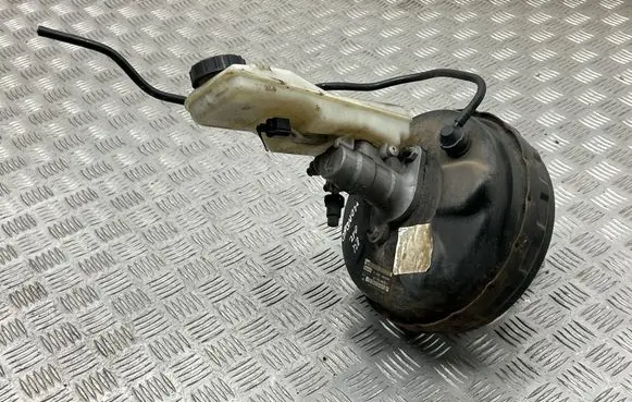 Ford Mondeo MK IV Brake booster 7G912B195AG 03775704334