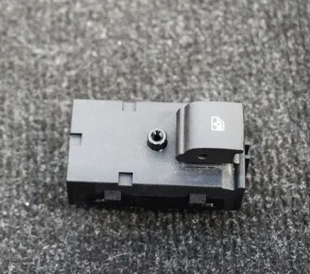 Opel Mokka Electric window control switch 13301888