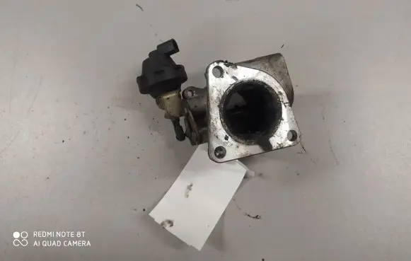 Alfa Romeo 159 Throttle valve 46767695