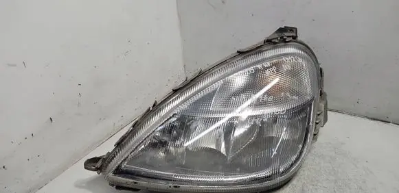 Mercedes-Benz A W168 Headlight/headlamp 0301152611 A1688201161