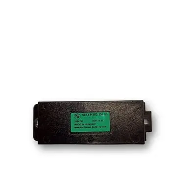 BMW M5 F90 Other control units/modules 65139353154 9353154