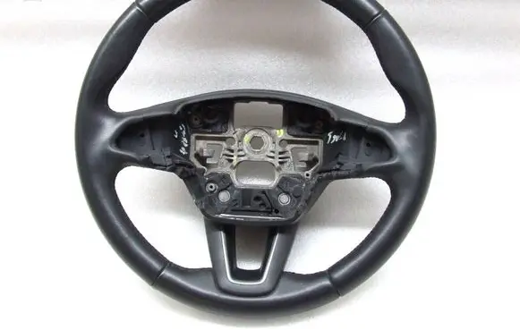 Ford Focus ST Steering wheel buttons/switches