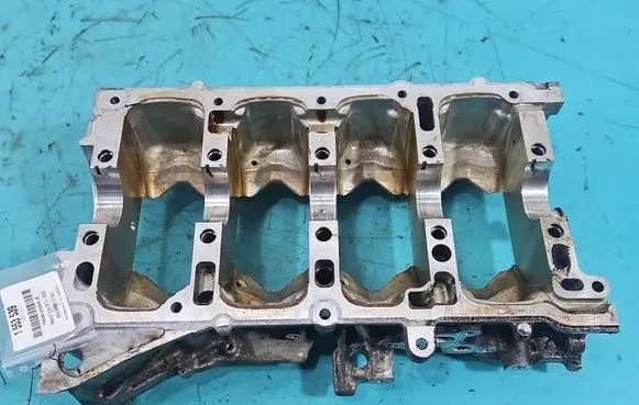Mazda 6 Oil sump PE0110382 IMPRK1553539
