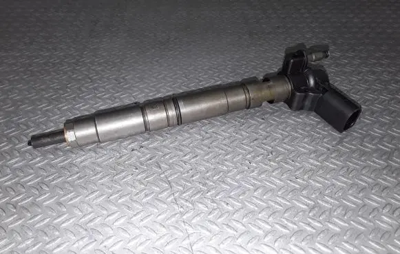 Seat Exeo (3R) Fuel injector 0986435366 03L130855X