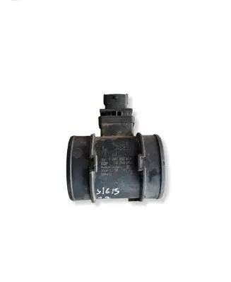 BMW 3 E92 E93 Mass air flow meter 0281002618 55350048 504411