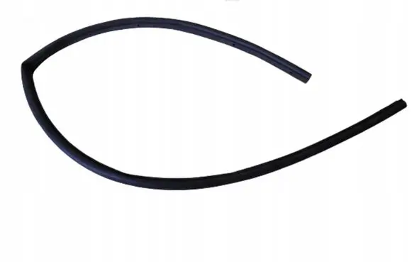 Toyota Prius+ (ZVW40) Front door rubber seal