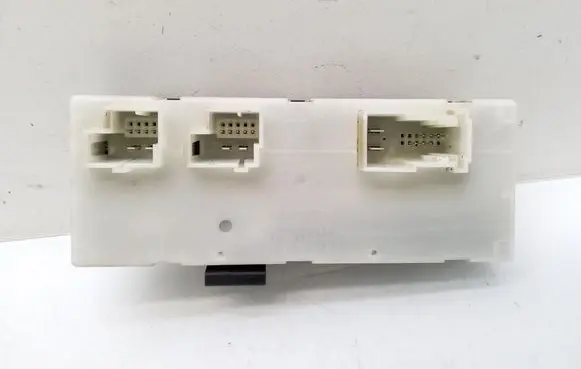 BMW 3 F30 F35 F31 Tailgate/trunk control unit/module 9491419 949141901