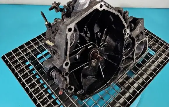 Honda HR-V Manual 5 speed gearbox SEP IMPRK1590993