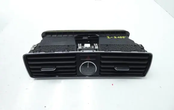 Volkswagen PASSAT B8 USA Dash center air vent grill 561819728 T21548