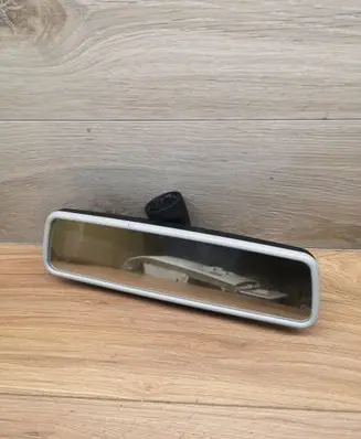 Skoda Fabia Mk3 (NJ) Rear view mirror (interior) E1021065