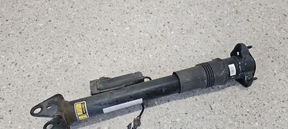 Mercedes-Benz GL X164 Shock absorber/damper/air suspension A1645406710 031527213074