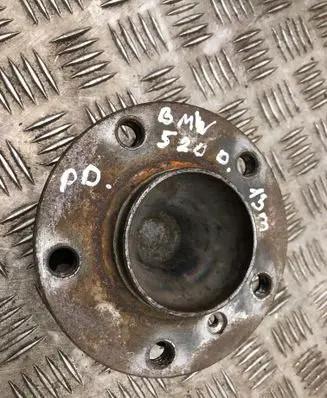 BMW 5 F10 F11 Front wheel ball bearing 6850153 F80595307