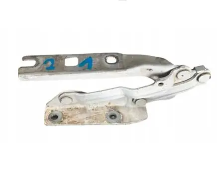 Volkswagen Golf VI Engine bonnet/hood hinges 5K0823301B