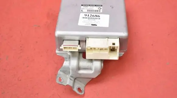 Toyota Prius (XW30) Engine control unit/module ECU 89650-47260