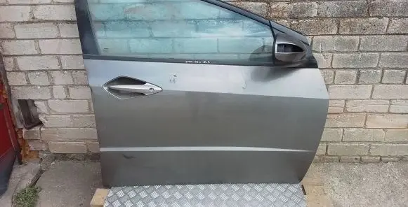 Honda Civic Front door