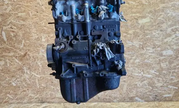 Audi A4 S4 B5 8D Engine AFN AFN342174 028103021BL
