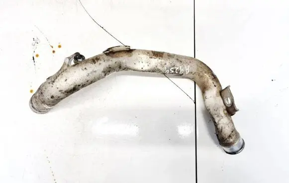 Honda CR-V Intercooler hose/pipe