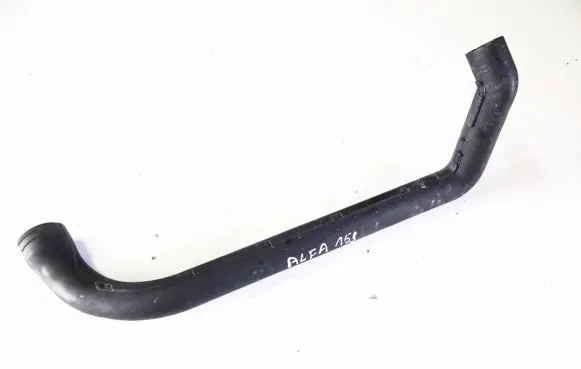 Alfa Romeo 159 Air intake hose/pipe 10139017