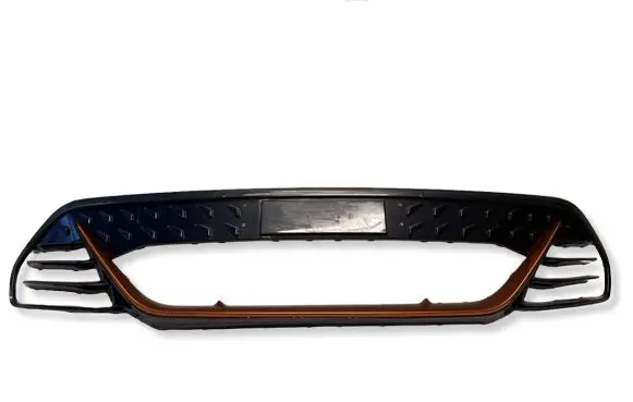 Cupra Born Front bumper lower grill 10E805903C
