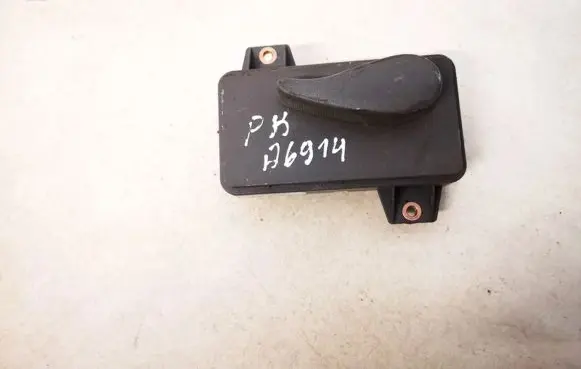 Audi A6 S6 C5 4B Seat control switch 8l0959765