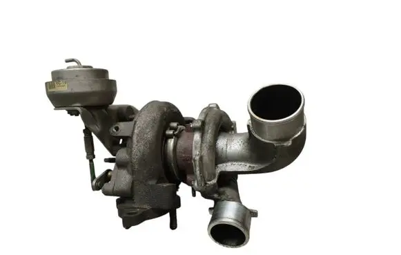 Toyota Verso Turbo 172010R060 1720126070 F44439H5