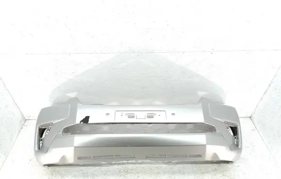 Toyota Land Cruiser (J150) Front bumper 52119-60N4