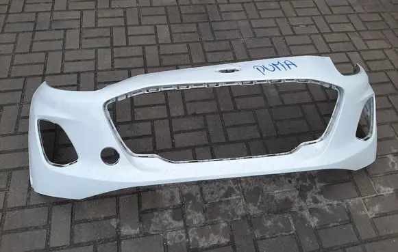 Ford Puma Front bumper