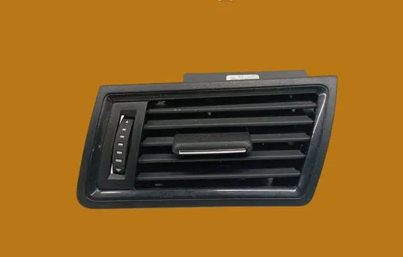 Skoda Rapid (NH) Dashboard air vent grill cover trim 5JA819701E