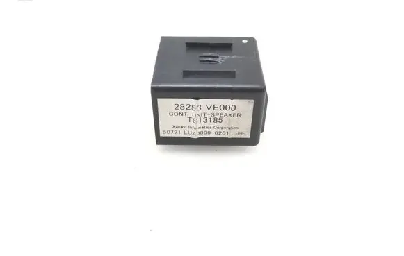 Nissan Murano Z50 Other relay 28253VE000