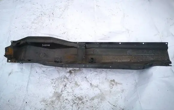 Nissan e-NV200 Wiper trim 
