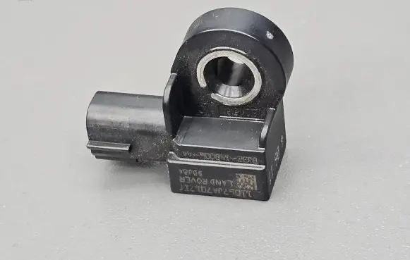 Jaguar XF X250 Airbag deployment crash/impact sensor BJ32148006AA DDJ8A