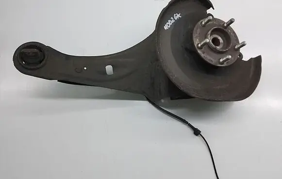 Mitsubishi Outlander Rear wheel hub 4125A079