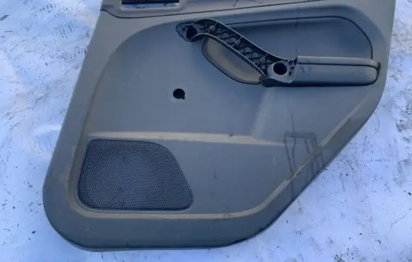 Ford Focus Rear door card panel trim agd038